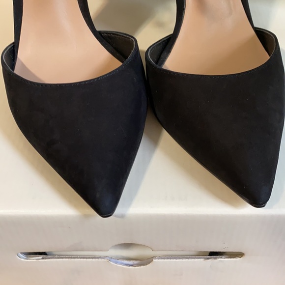 BNIB Aldo Black heels - Picture 6 of 9